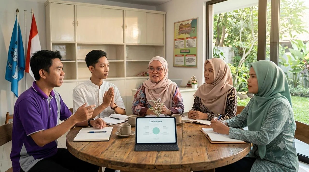 Pemkab Muba Apresiasi PT Pinang Witmas Sejati yang Prioritaskan Guru Ber-KTP Muba – Detiktoday.com