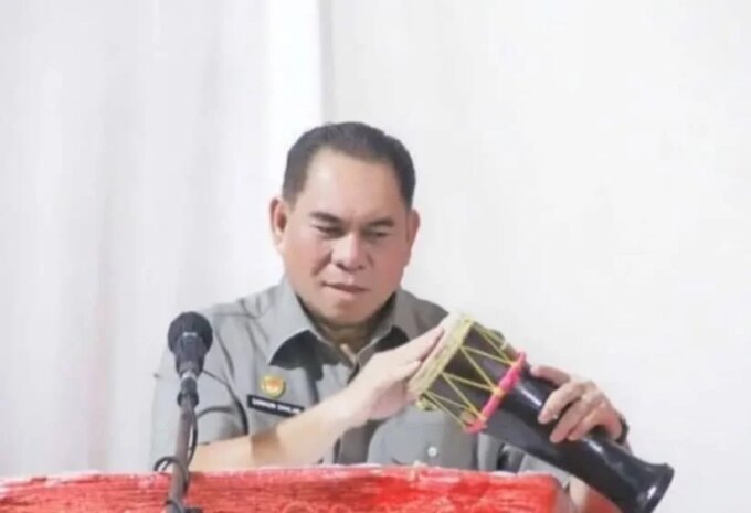 Bupati Fakfak Buka Musda I Kerukunan Masyarakat Kei, Ajak Jaga Keberagaman Dalam Bingkai Ain Ni Ain – Detiktoday.com