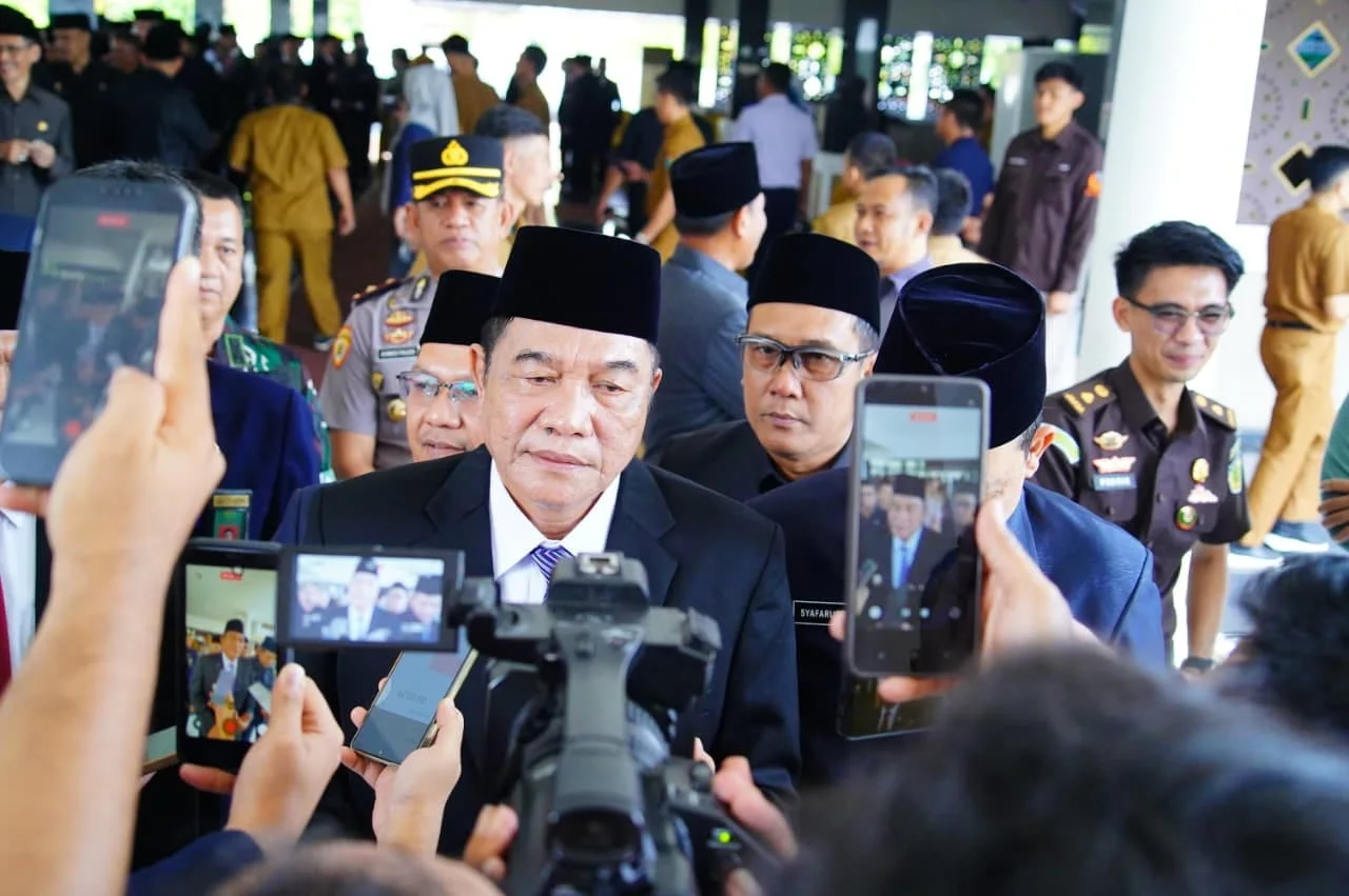 Pemkab Muba Respon Video Aspirasi Warga di Media Sosial, Tegaskan Terbuka terhadap Kritik – Detiktoday.com