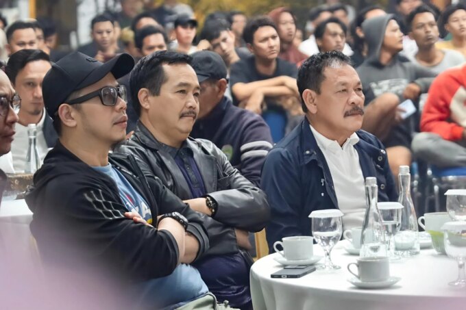 Nobar Final Piala Dunia di Sekayu, Pemkab Muba Perkuat Kebersamaan Warga – Detiktoday.com