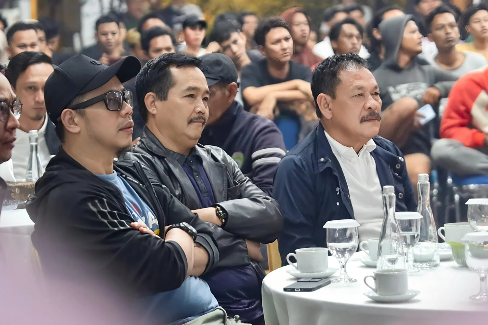 Nobar Final Piala Dunia di Sekayu, Pemkab Muba Perkuat Kebersamaan Warga – Detiktoday.com