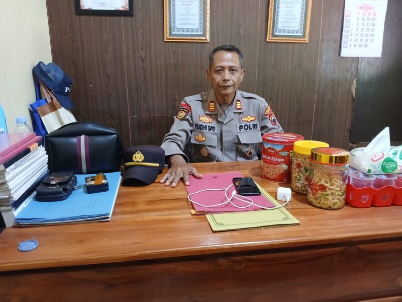 Judi Online dan Pinjol Mengintai Generasi Muda, Polisi Beri Edukasi Sejak MPLS