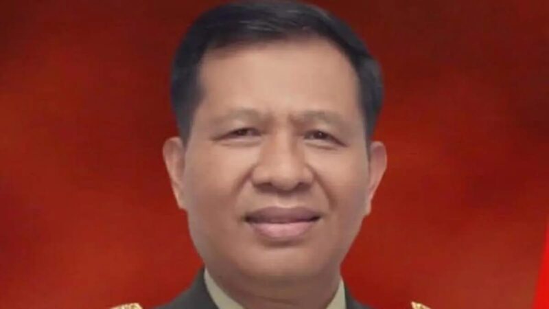 KORUPSI MEMBUNUH PRAJURIT | Detiktoday.com