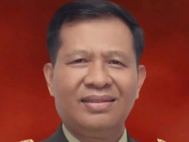 KORUPSI MEMBUNUH PRAJURIT | Detiktoday.com