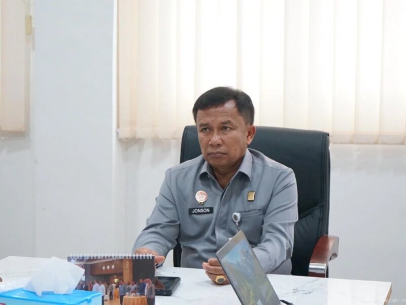 Kanwil Kemenkum Jambi Perkuat Tata Kelola Kinerja Organisasi Lewat Forum Nasional Reformasi Birokrasi – Detiktoday.com