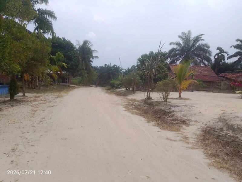 Bertahun-tahun Menanti Listrik, Warga Reban Kumbang Bayung Lencir Berharap Kepastian – Detiktoday.com