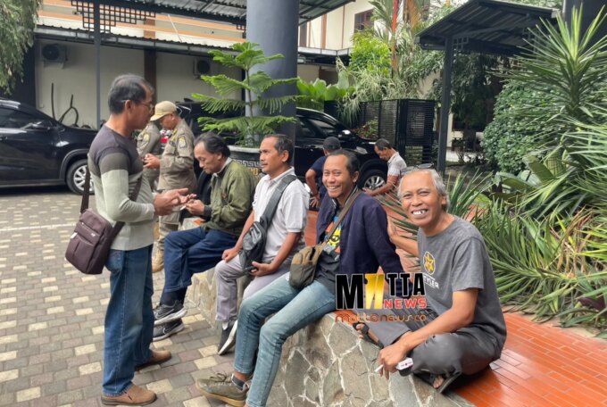 Silpa APBD Tulungagung Naik Jadi Rp477 Miliar, PKTP Desak Evaluasi Tata Kelola Keuangan – Detiktoday.com