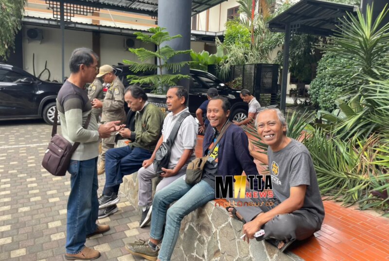 Silpa APBD Tulungagung Naik Jadi Rp477 Miliar, PKTP Desak Evaluasi Tata Kelola Keuangan – Detiktoday.com