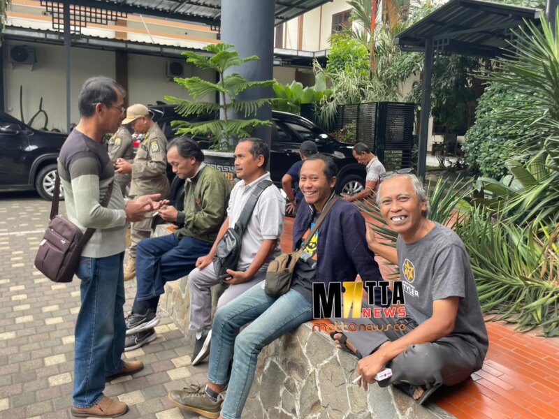 Silpa APBD Tulungagung Naik Jadi Rp477 Miliar, PKTP Desak Evaluasi Tata Kelola Keuangan – Detiktoday.com