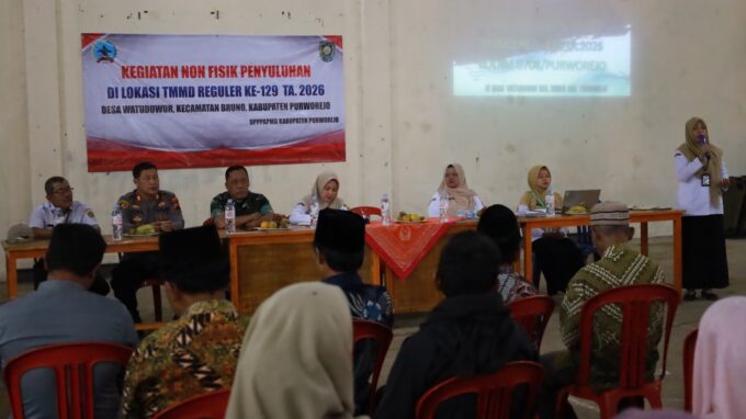 Wawasan Kebangsaan Juga Menjadi Peningkatan Kualitas Sumber Daya Manusia Dan Pengetahuan Masyarakat