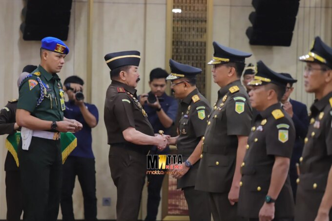 Jangan Pertaruhkan Marwah Kejaksaan demi Kepentingan Pribadi – Detiktoday.com