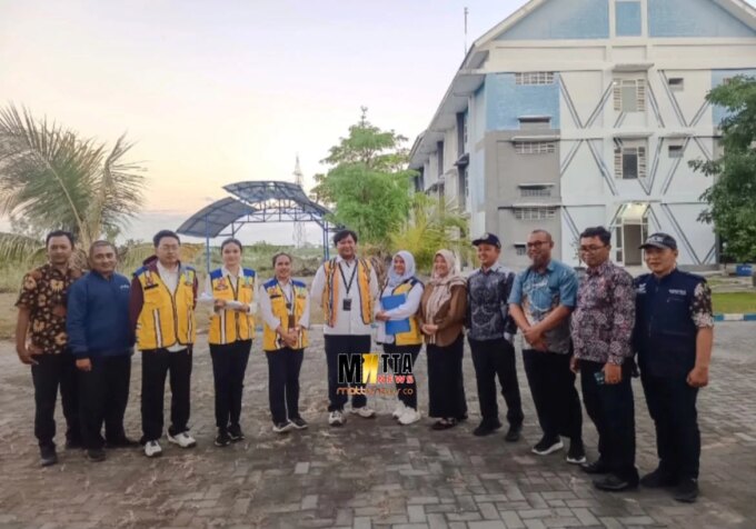 Lahan Sekolah Rakyat Tulungagung Dinyatakan Layak, Kementerian PU Beri Sinyal Hijau Pembangunan Dimulai 2027 – Detiktoday.com