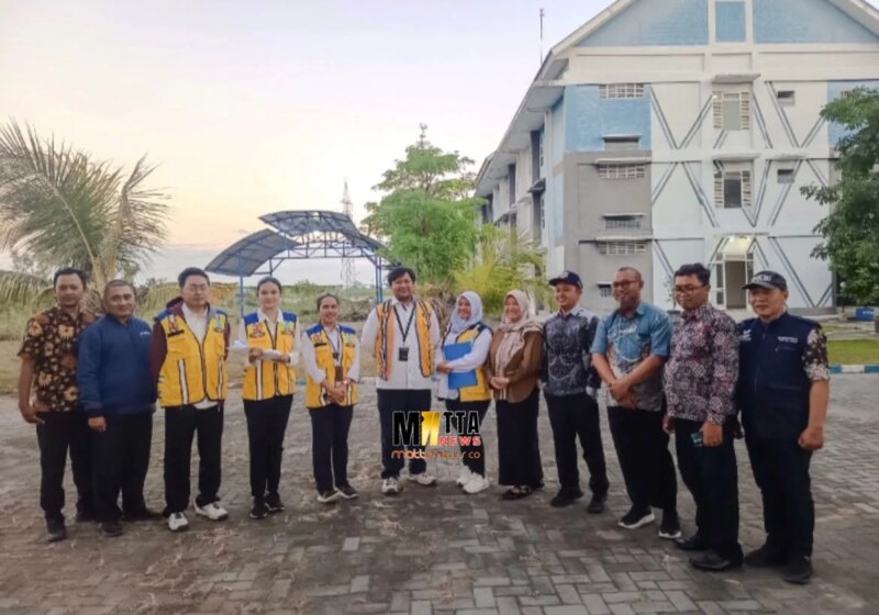 Lahan Sekolah Rakyat Tulungagung Dinyatakan Layak, Kementerian PU Beri Sinyal Hijau Pembangunan Dimulai 2027 – Detiktoday.com
