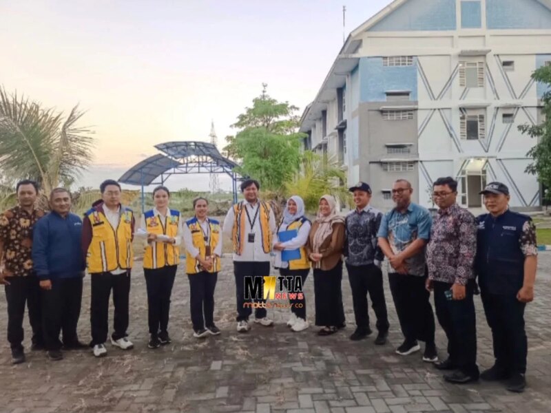 Lahan Sekolah Rakyat Tulungagung Dinyatakan Layak, Kementerian PU Beri Sinyal Hijau Pembangunan Dimulai 2027 – Detiktoday.com