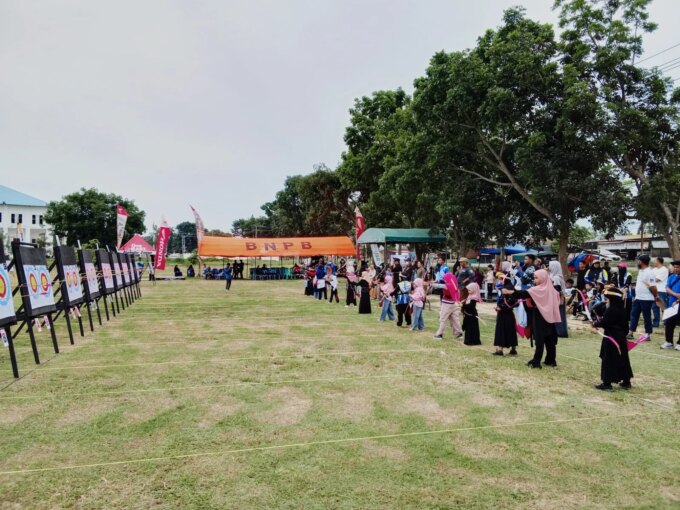 Aceh Tamiang Gelar Open Archery Championship 2026 – Detiktoday.com