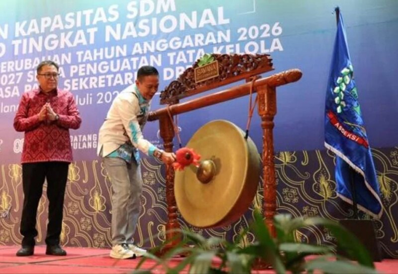 Kota Malang Jadi Tuan Rumah Sekretariat DPRD Tingkat Nasional, Begini Amanat Walikota – Detiktoday.com