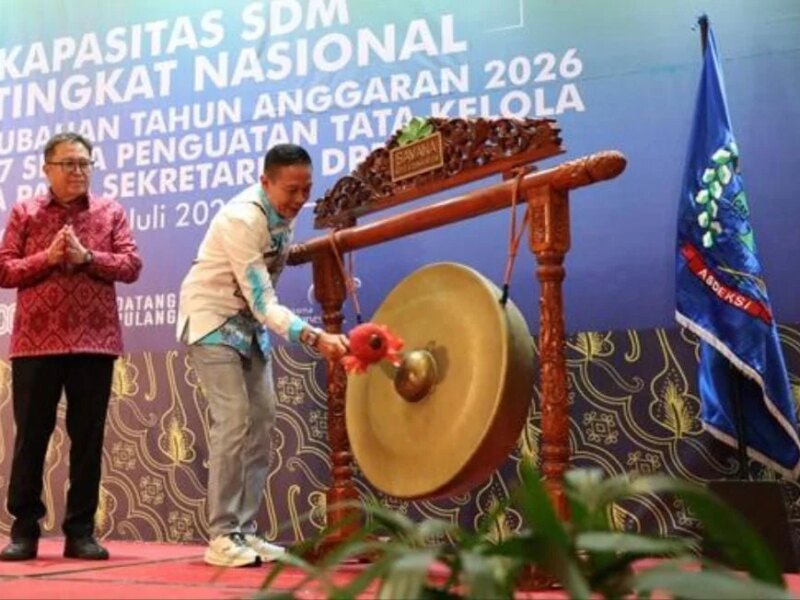 Kota Malang Jadi Tuan Rumah Sekretariat DPRD Tingkat Nasional, Begini Amanat Walikota – Detiktoday.com