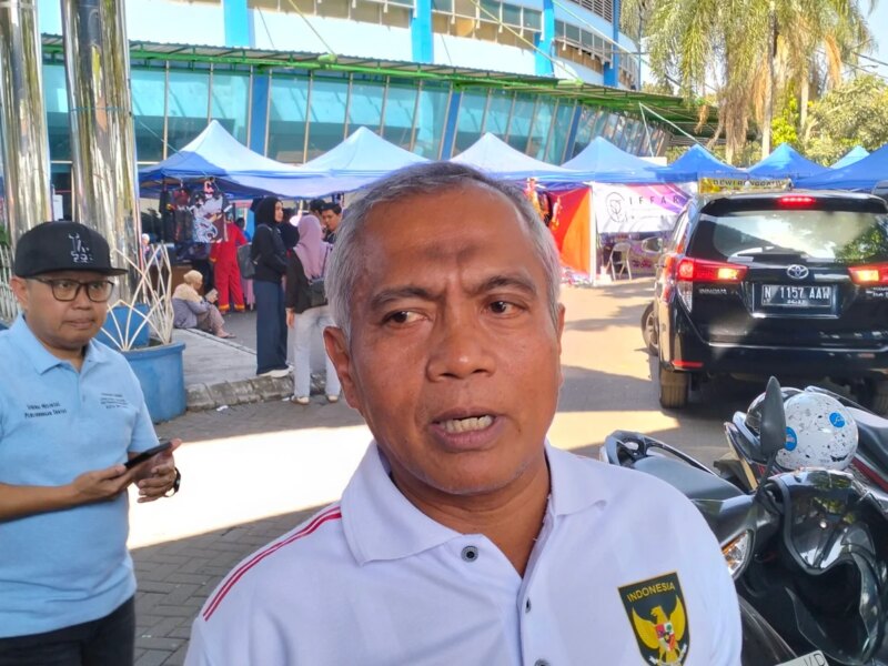 Malang Sukses Gelar Kejurnas Pencak Silat, Disporapar Optimis Dongkrak Ekonomi dan Jaring Atlet Berprestasi – Detiktoday.com