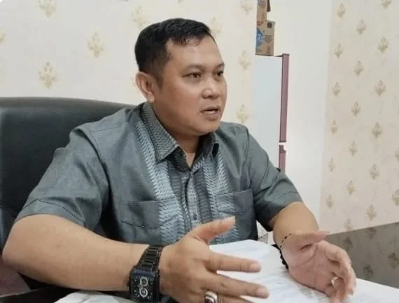 Pasar Sako Pasti Ditertibkan, Tinggal Menunggu Waktu – Detiktoday.com