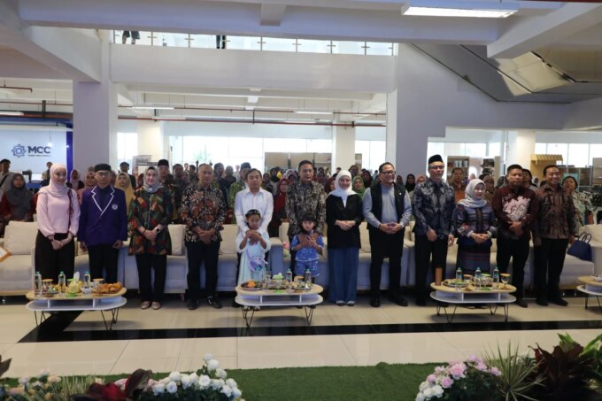 Menuju Kota Layak Anak Kategori Utama, Pemkot Malang Komitmen Berkelanjutan di HAN 2026 – Detiktoday.com