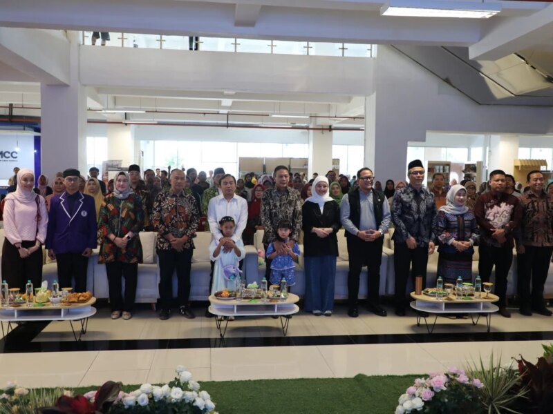 Menuju Kota Layak Anak Kategori Utama, Pemkot Malang Komitmen Berkelanjutan di HAN 2026 – Detiktoday.com