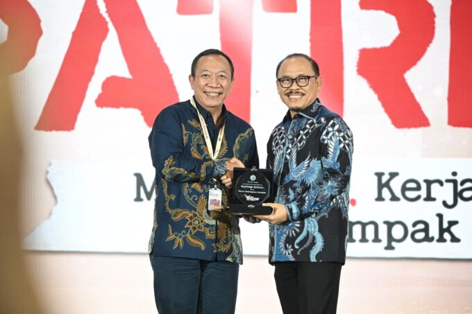 Gubernur Sulbar Motivasi 1.476 Patriot Muda Tim Ekspedisi Patriot 2026 – Detiktoday.com