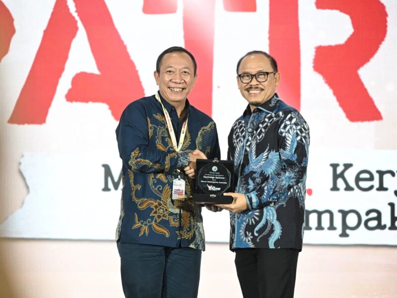 Gubernur Sulbar Motivasi 1.476 Patriot Muda Tim Ekspedisi Patriot 2026 – Detiktoday.com