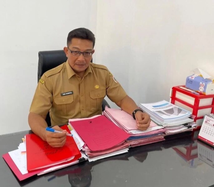 Pasokan BBM ke Kapuas Hulu Terancam Tersendat Akibat Kemarau, Pemkab Siapkan Langkah Koordinasi – Detiktoday.com