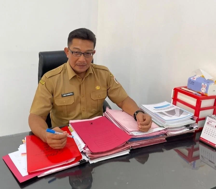 Pasokan BBM ke Kapuas Hulu Terancam Tersendat Akibat Kemarau, Pemkab Siapkan Langkah Koordinasi – Detiktoday.com