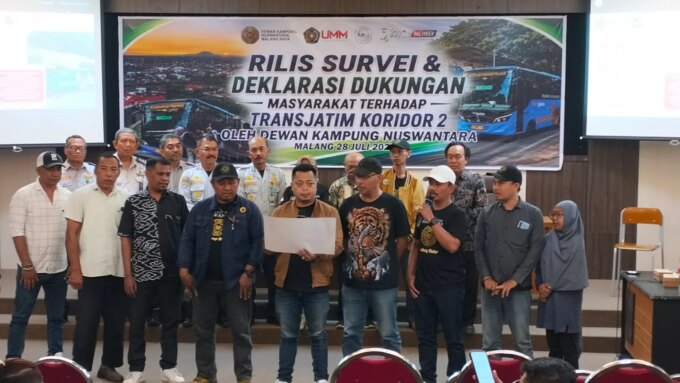 Menatap Masa Depan Transportasi Malang, Saat Kebijakan Bertemu Kenyamanan Rakyat – Detiktoday.com