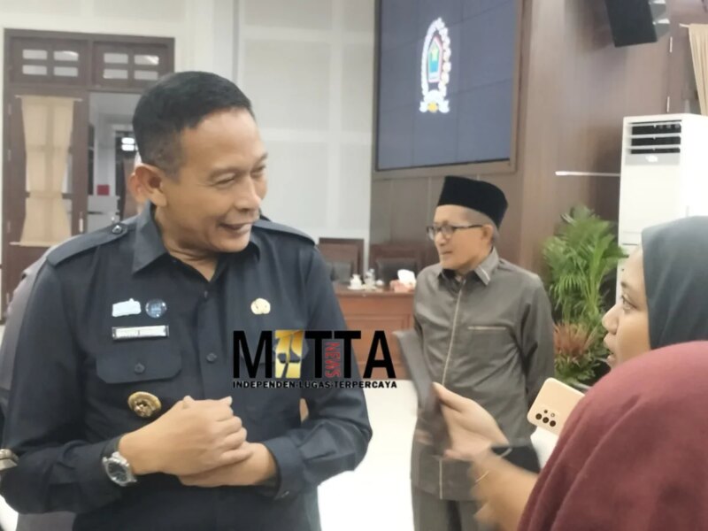 Wali Kota Malang Matangkan KUA-PPAS APBD TA 2027 – Detiktoday.com