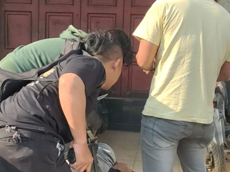 Keren! Polsek Majalaya Berhasil Ungkap Kasus Curas terhadap Buruh Pabrik