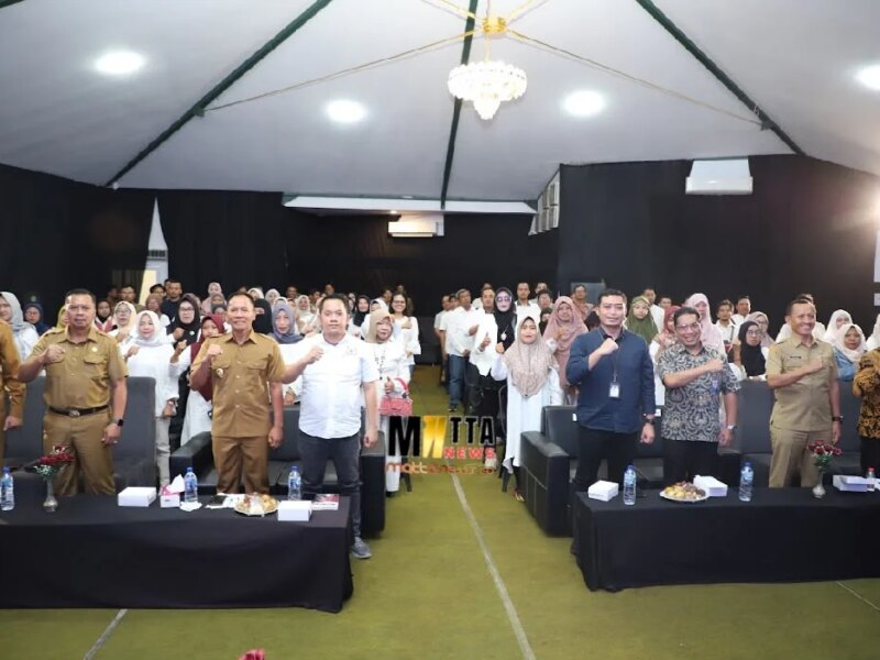 UMKM Tulungagung Siap Go International, Plt Bupati Resmi Buka Seminar Impor dan Ekspor di Kadin  – Detiktoday.com