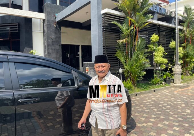 BK DPRD Tulungagung Segera Tindak Lanjuti Aduan Warga terhadap Anggota Dewan Eko Wijianto Kasus Sertifikat Tanah Mandek Bertahun-tahun