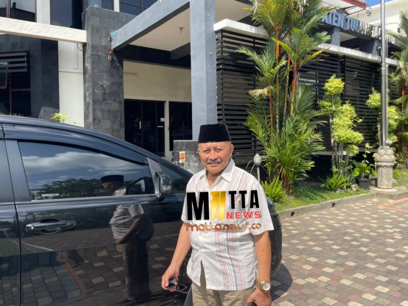 BK DPRD Tulungagung Segera Tindak Lanjuti Aduan Warga terhadap Anggota Dewan Eko Wijianto Kasus Sertifikat Tanah Mandek Bertahun-tahun