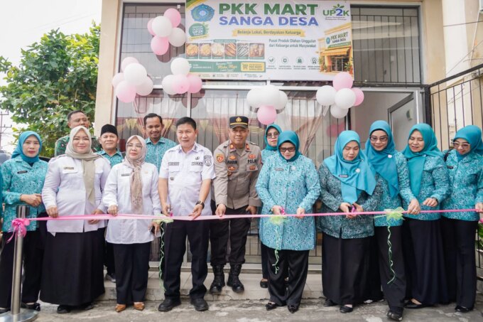 Fokus Penguatan Keluarga dan Ekonomi Kreatif – Detiktoday.com