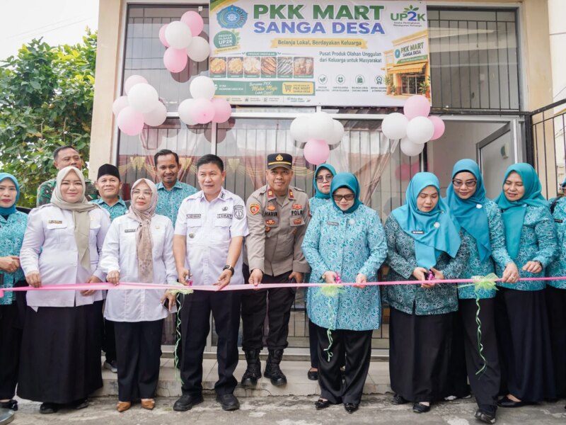 Fokus Penguatan Keluarga dan Ekonomi Kreatif – Detiktoday.com