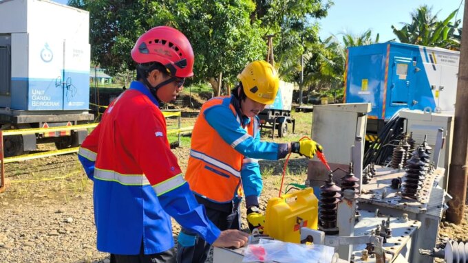 Jelang Kemerdekaan RI, PLN Tingkatkan Kompetensi Petugas untuk Jaga Keandalan Listrik di Tais – Detiktoday.com
