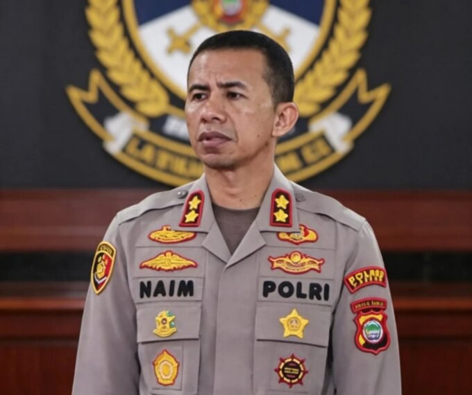 Jaga Fakfak Tetap Hijau, Kapolres Naim Ishak Ajak Masyarakat Cegah Karhutla – Detiktoday.com
