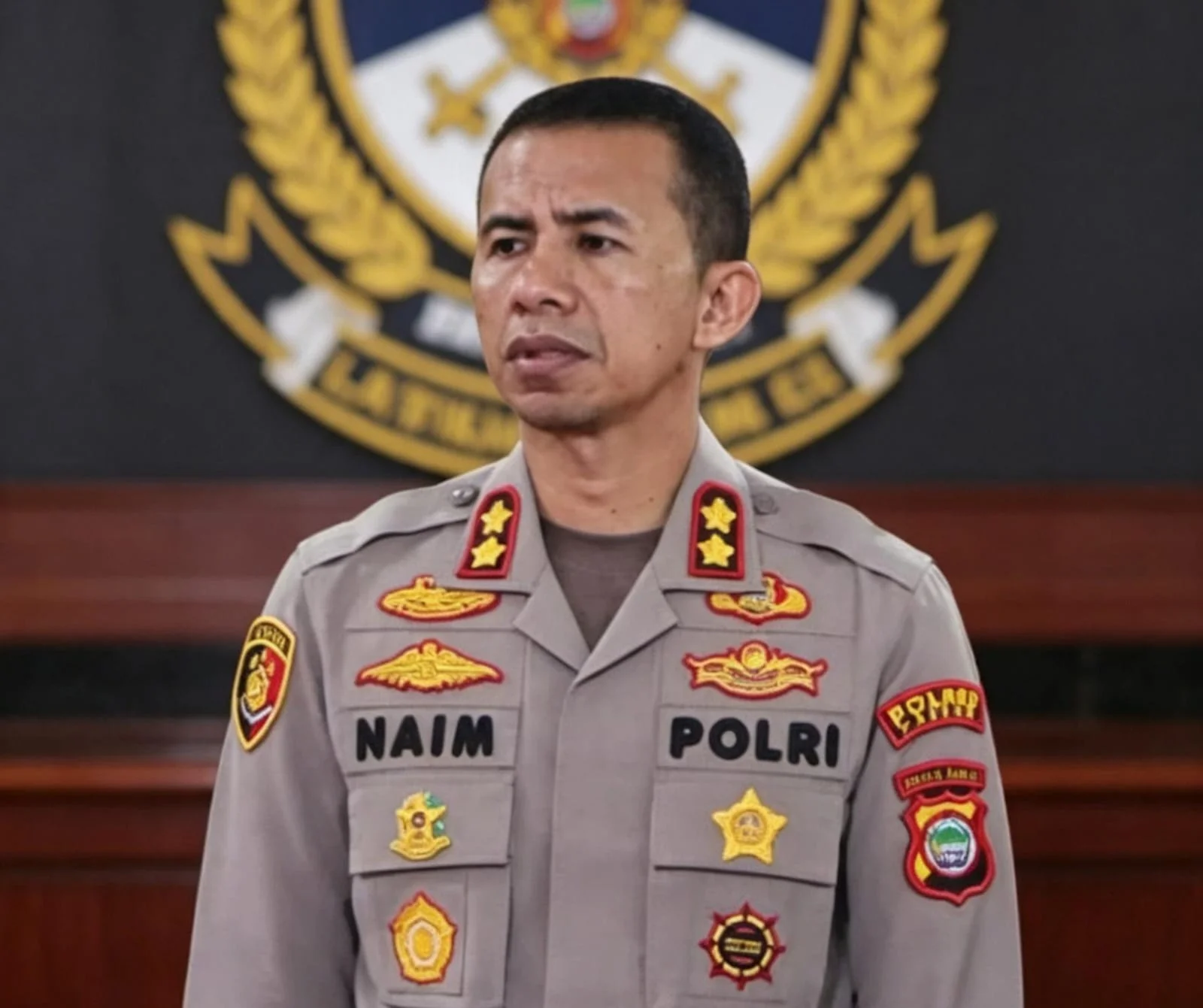 Jaga Fakfak Tetap Hijau, Kapolres Naim Ishak Ajak Masyarakat Cegah Karhutla – Detiktoday.com