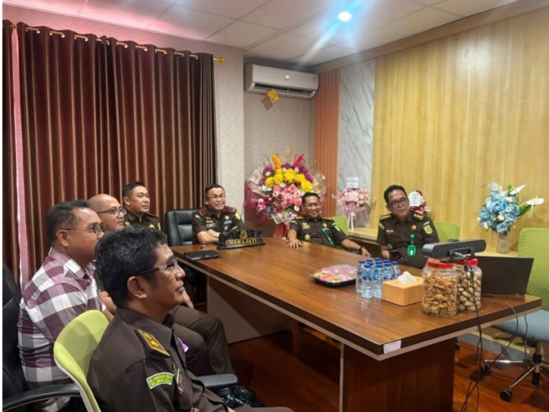 Anggaran Pendidikan Rp89,8 Triliun Dikawal Kejaksaan, Kejati Sulut Tegaskan Komitmen Cegah Korupsi
