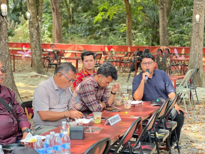 DPD PGK PALI Tawarkan Solusi Berbasis Hukum dan Kajian Akademik – Detiktoday.com