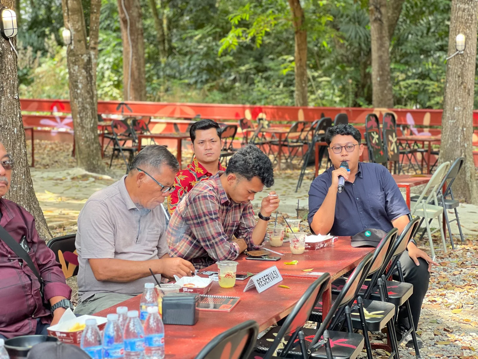 DPD PGK PALI Tawarkan Solusi Berbasis Hukum dan Kajian Akademik – Detiktoday.com