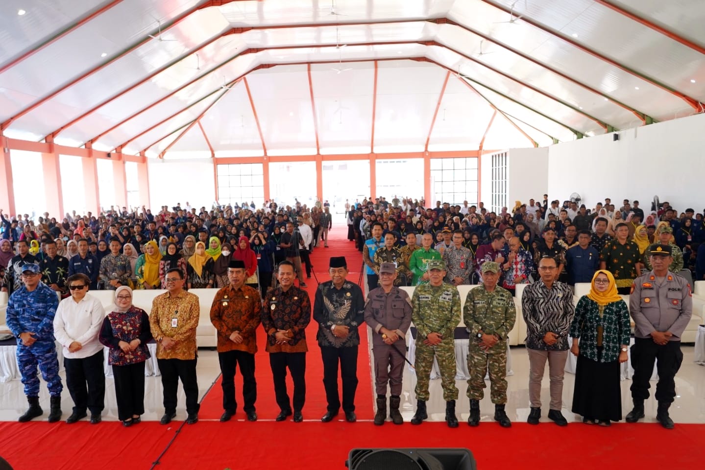 Sekolah Rakyat Jamin Akses Pendidikan bagi Keluarga Kurang Mampu