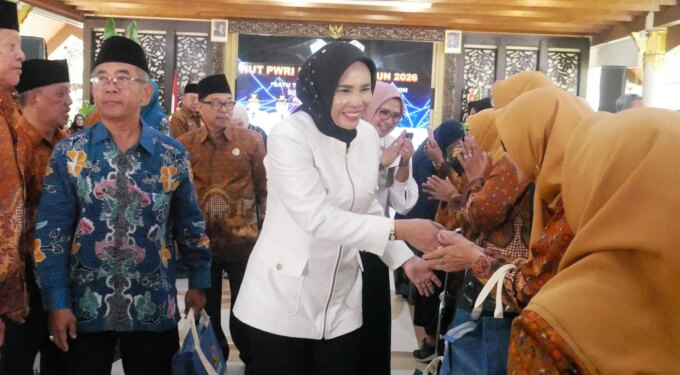 Tidak Ada Kata Pensiun untuk Mengabdi kepada Sidoarjo – Detiktoday.com