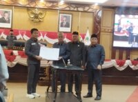 DPRD Setujui APBD 2025, Banggar Tekankan Efektivitas Belanja dan Optimalisasi SiLPA – Detiktoday.com