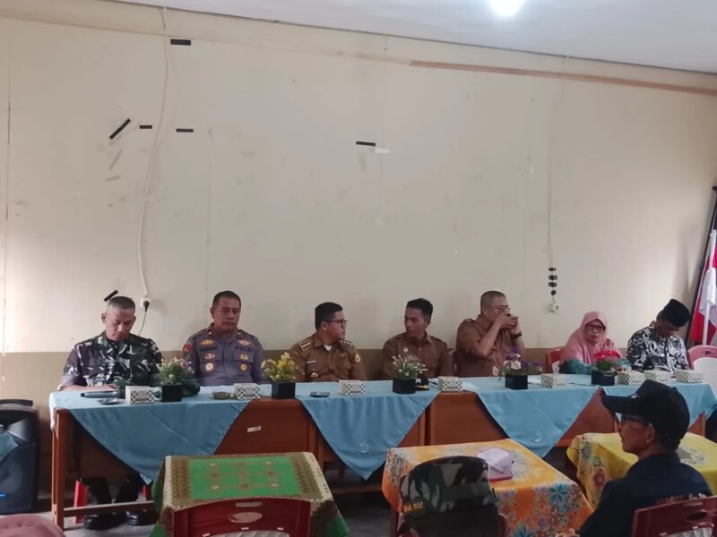 Usulan RKP 2027 Harus Berdasarkan Kebutuhan, Bukan Kepentingan Pribadi – Detiktoday.com