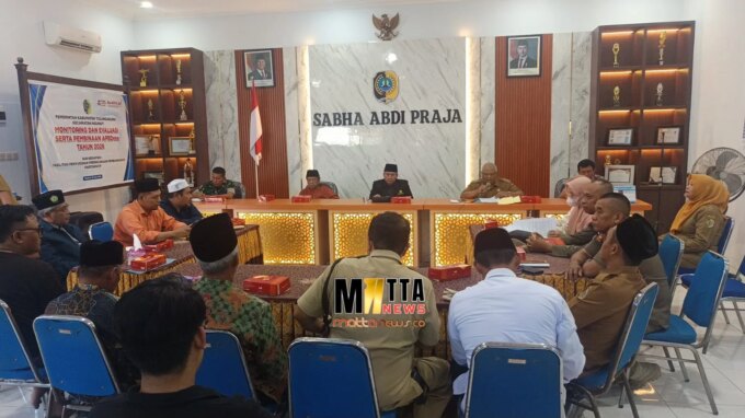 Sembilan Pengasuh Ponpes di Tulungagung Kompak Tolak Outlet Miras Sari Jaya, Desak Penutupan Permanen Hari Ini – Detiktoday.com
