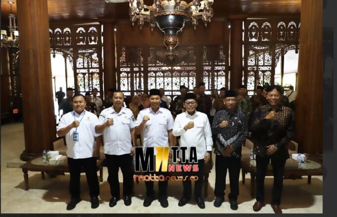 Seleksi Pimpinan BAZNAS Tulungagung 2026–2031 Masuk Tahap Verifikasi Faktual, Plt Bupati Tekankan Integritas dan Profesionalisme – Detiktoday.com