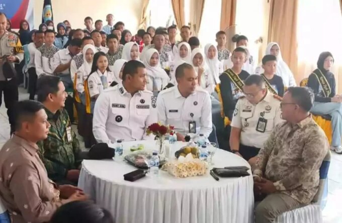 Peringatan HANI 2026, Wawako Franky Ajak Pelajar Prabumulih Jauhi ini – Detiktoday.com